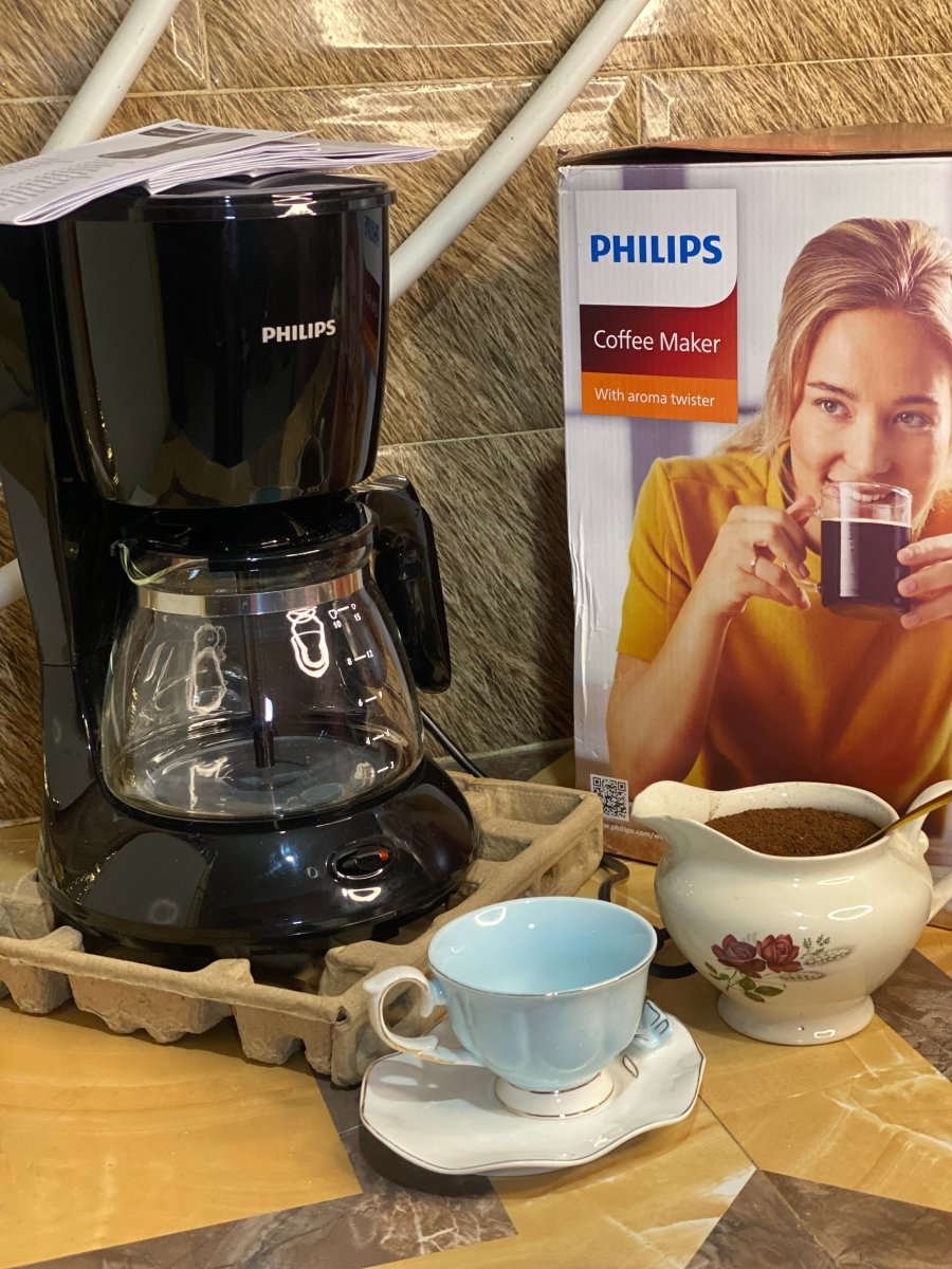 ☕ تمتع بقهوة سريعة وغنية bilosaad مع ☕ - bilosaad